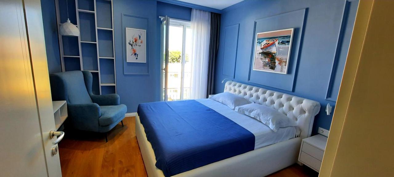 Luxury Drijon Apartments 4D Shkodër 외부 사진